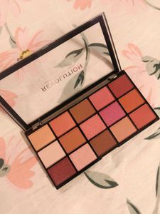 Revolution Makeup Bundle