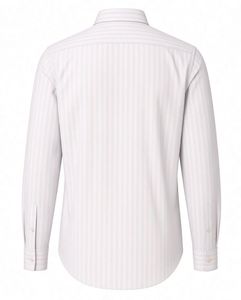 Ralph Lauren Striped Button-Down Shirt