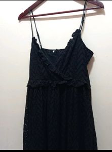 Hakoba Dress