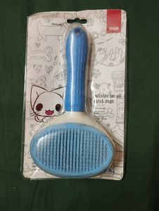 Pet Brush For Dogs/Cats