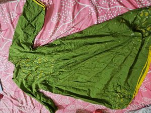 ProjectEve Cotton Ethnic Kurta Good Condition 💚