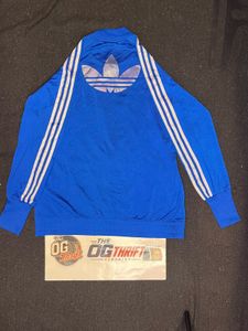 Adidas Track Jacket