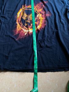 The Hunger Games T-Shirt