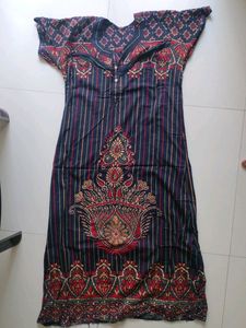 Meternity Gown