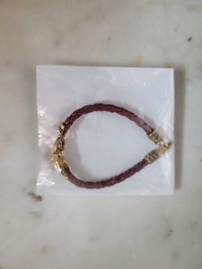 OM Bracelet