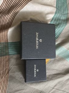 Joyalukkas Jewellery Box