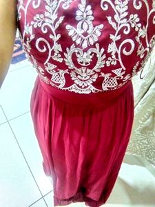 Party Gown