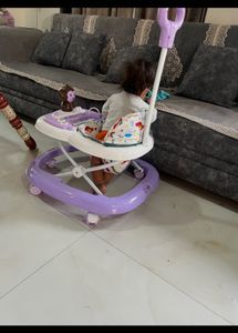 Baby Walker