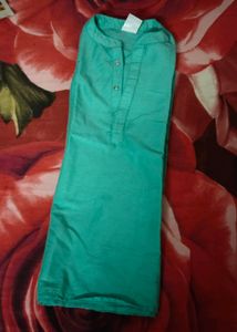 3 Piece Kurta Set For Boys