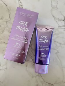 Lakyou Beauty Silk Touch Moisturizer & Primer