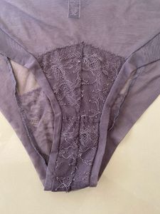 Victoria’s Secret bra and panty set