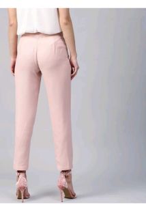 Sassafras Pink Trousers