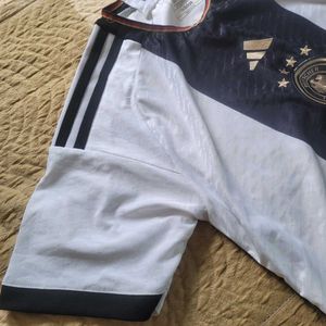 Adidas Germany Jersey