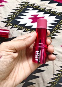 Nykaa Get Cheeky! Blush Stick