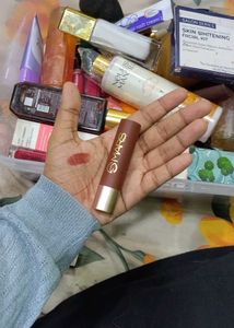 MARS creamy lipstick