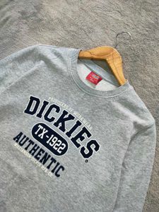 Dickies TX-1922 Authentic Sweatshirt