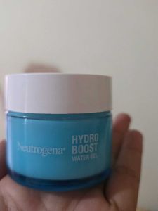 Neutrogena Hydro Boost Water Gel