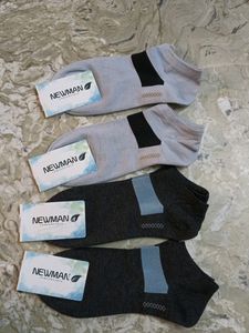 Men Ankle "Sock"