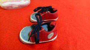 Cute Baby Shoes