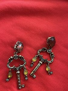 Party Wear Ear Rings