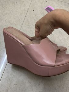 sale block heels!!