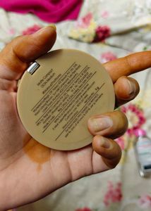 Kay Beauty Matte Compact Powder 130N