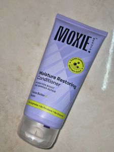 Moxie Moisture Restoring Conditioner
