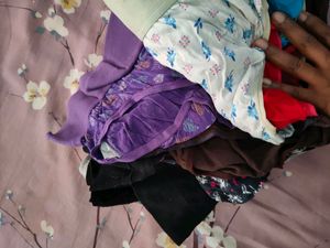 10 + Underpants