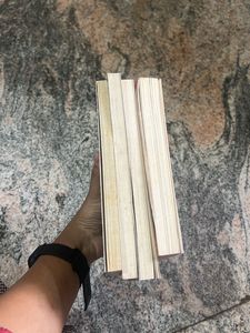 Sudha Murty Books - 4 Book