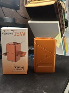 Callmate Geometric 15W Wireless Charger