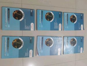 Sri Chaitanya IL Ranker Series for JEE