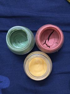 Assorted Face Masks Set