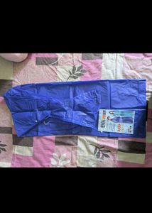 Unisex Adult Long Coat Raincoat