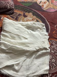 Full Flare heavy Palzo Ankle length