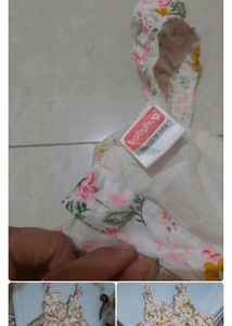 Kurti Sarara Set