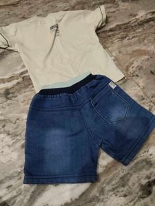 Cute Baby Girl Clothing Set💞