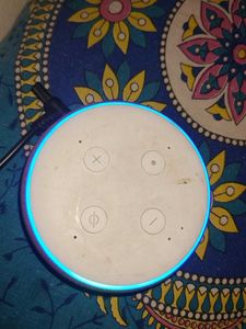 Amazon Alexa Speaker for Home