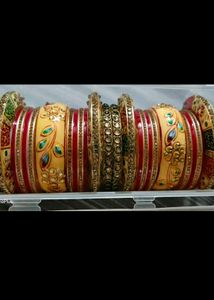 Bridal Chuda New