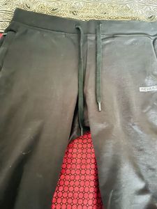 Women’s Black Gym Leggings – Soft, Stretchable &amp; C