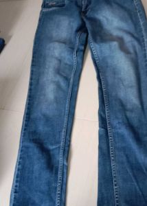 Assorted men's Denim Jeans
