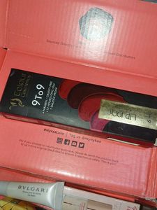 Colour Cosmetics Lip Lock Lipstick