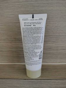 Assure Clarifying Face Wash for Oily Skin
