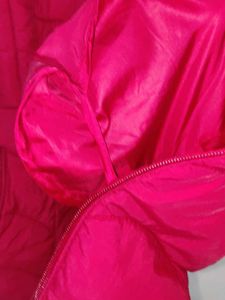Women's Padded Winter Jacket