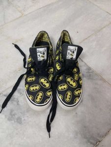 Batman Sneakers For Men