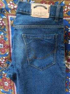Fashion Creek Denim Jeans
