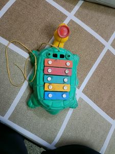 Walking turtle For Kids