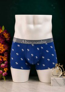 🇳🇿💫🎀Abercrombie Moose Print Boxer Briefs