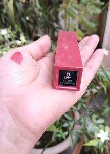 Maybelline Superstay Vinyl Ink Lipstick