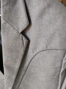 Men Cot/Blazer