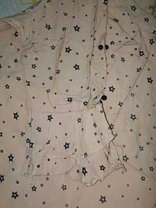 Starry Top